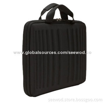 EVA Laptop Bag, Various Colors are Available